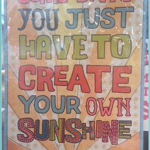 Meet your Posher, Barbara